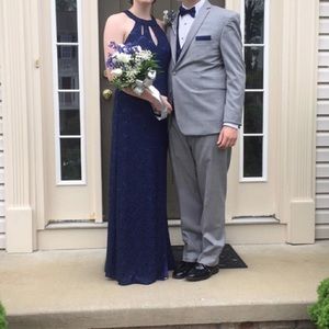 Formalwear Prom Dress Floorlength